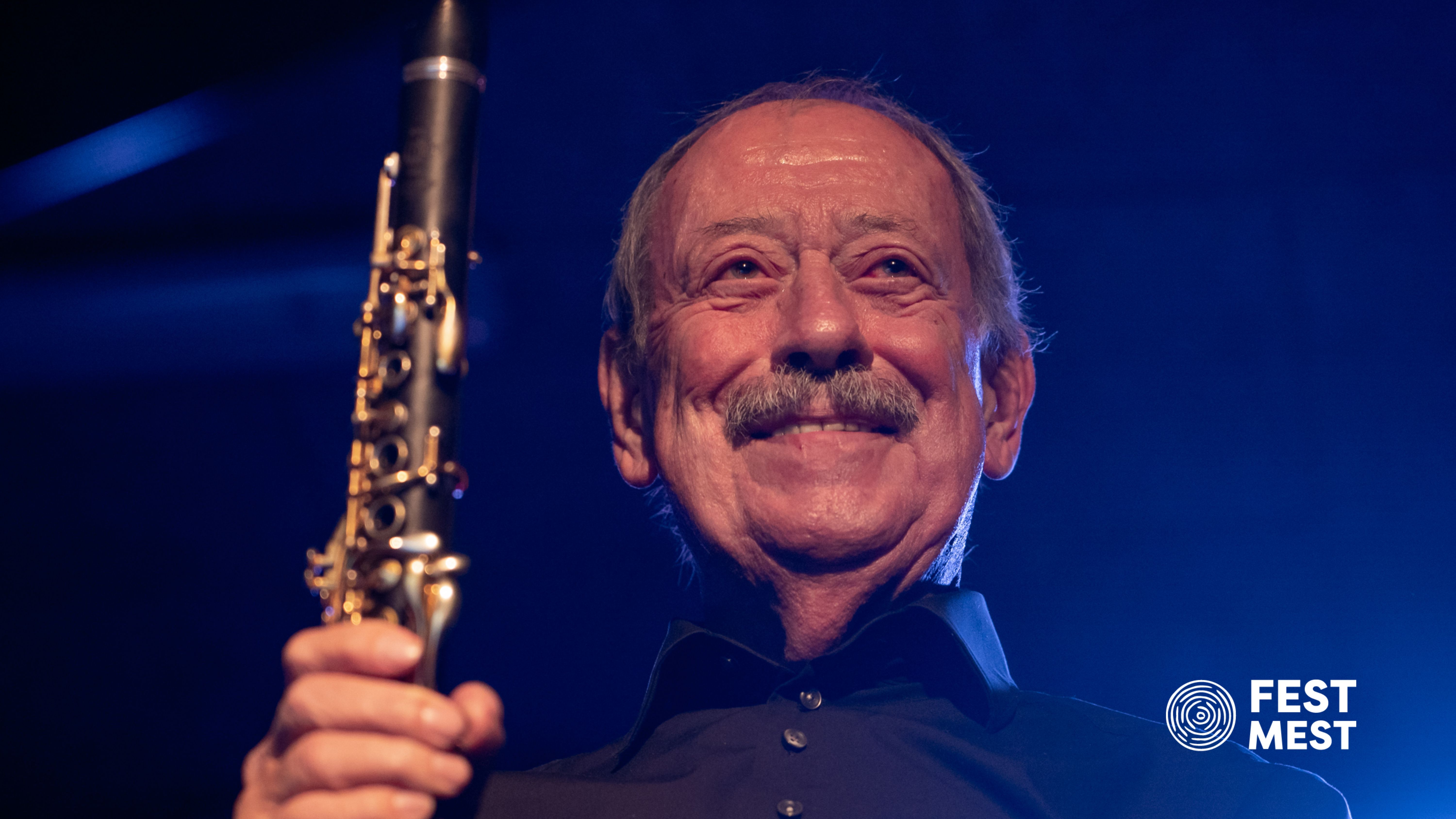 Borut Bučar & Swingatan