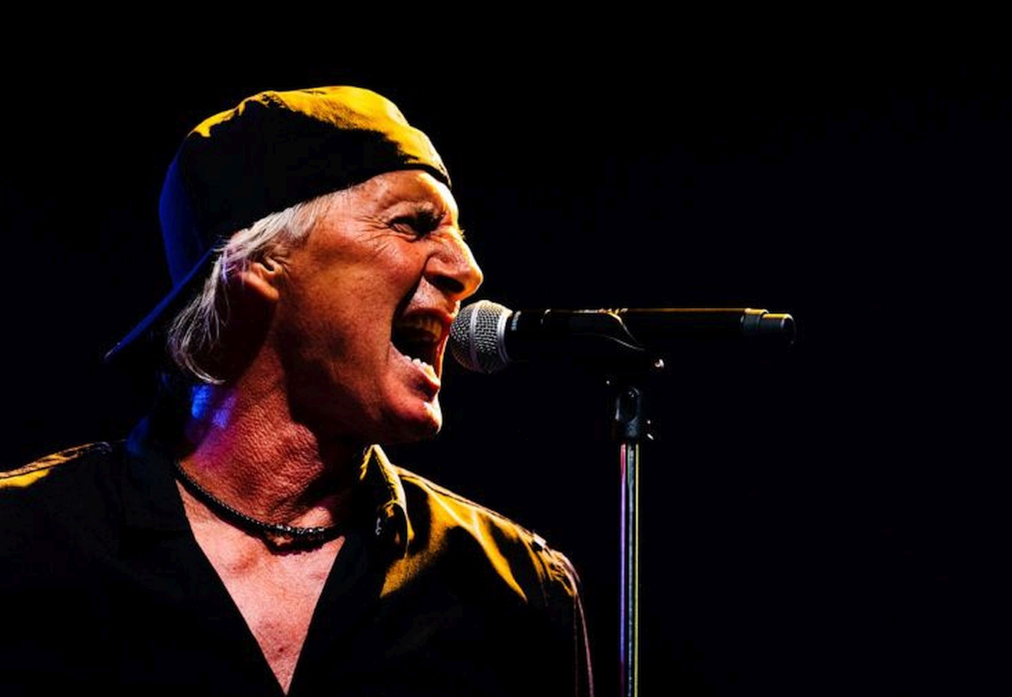 Janez Bončina Benč & Friends