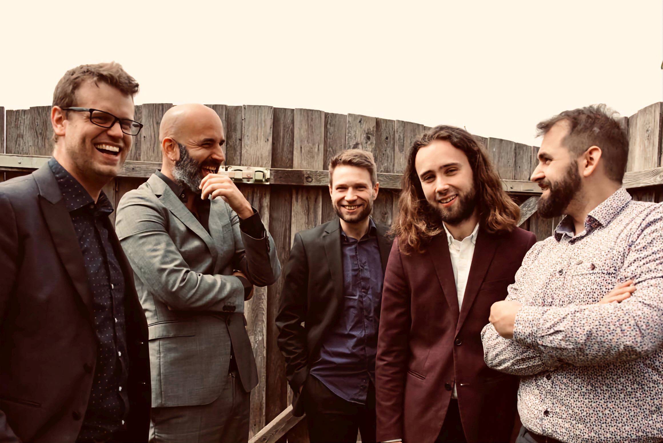 Marko Živadinović – Handmade