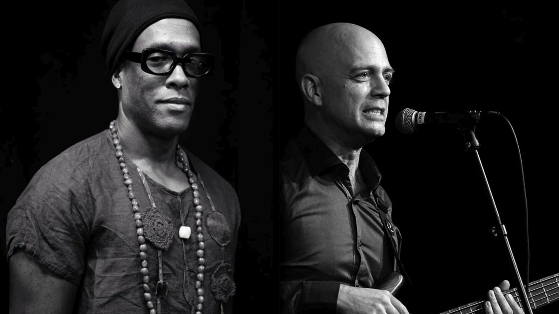 Glauco Sölter Brazilian Trio invites José Portillo