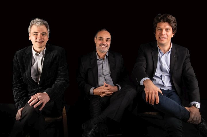 Trio Corrente (BRA)